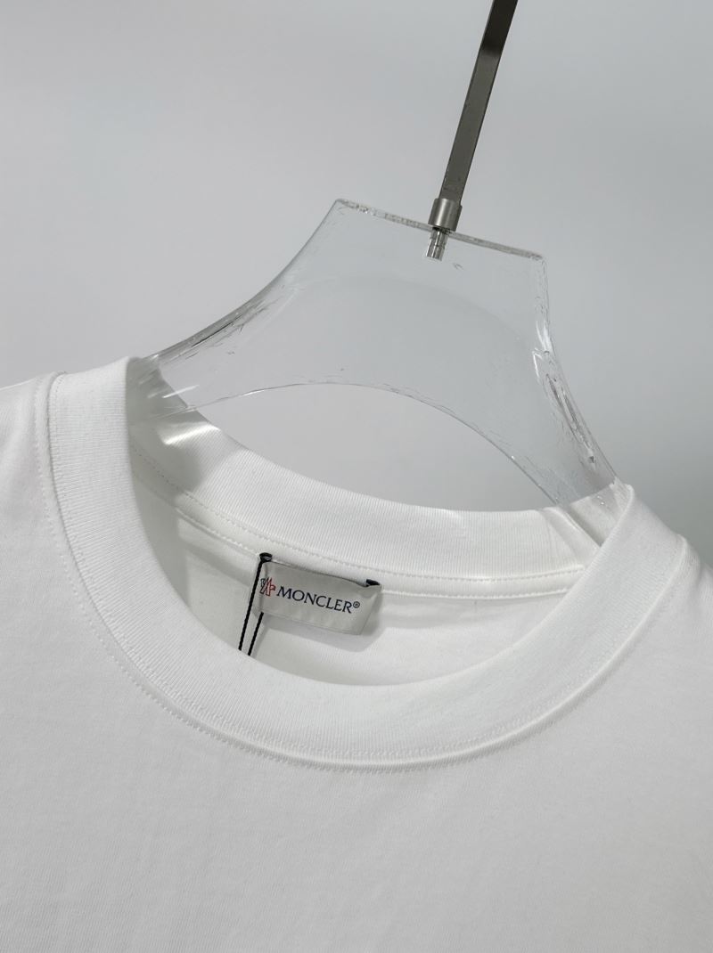 Moncler T-Shirts